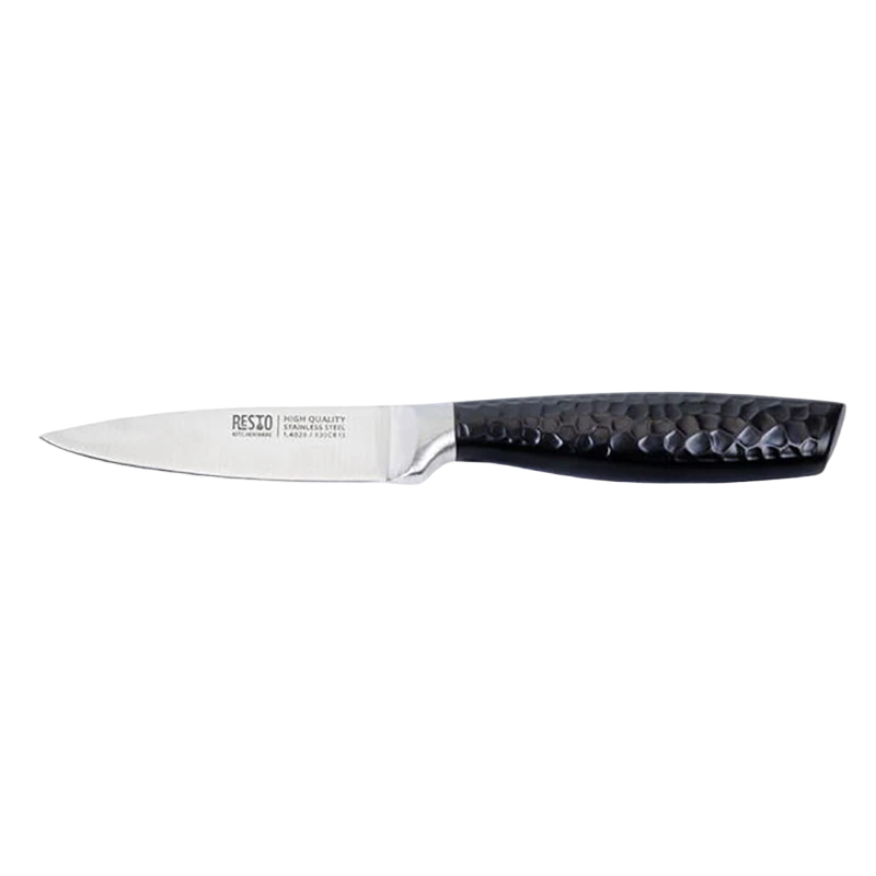 Set de cuțite resto 95502, negru 2