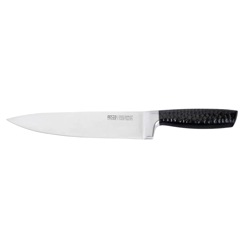 Set de cuțite resto 95502, negru 6