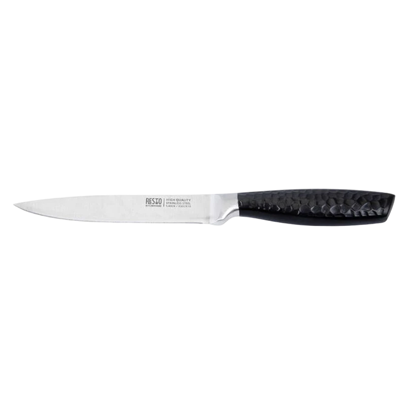 Set de cuțite resto 95502, negru 8