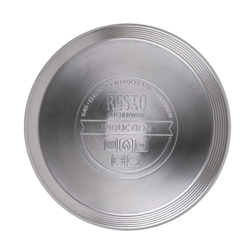 Чайник resto 90603, 2,7л, нержавеющая сталь 6