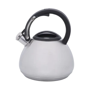 Ceainic resto 90603, 2,7l, oțel inoxidabil