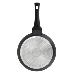 Tigaie resto 93327, 28cm, negru Thumbnail 14