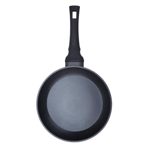 Tigaie resto 93327, 28cm, negru Thumbnail 8