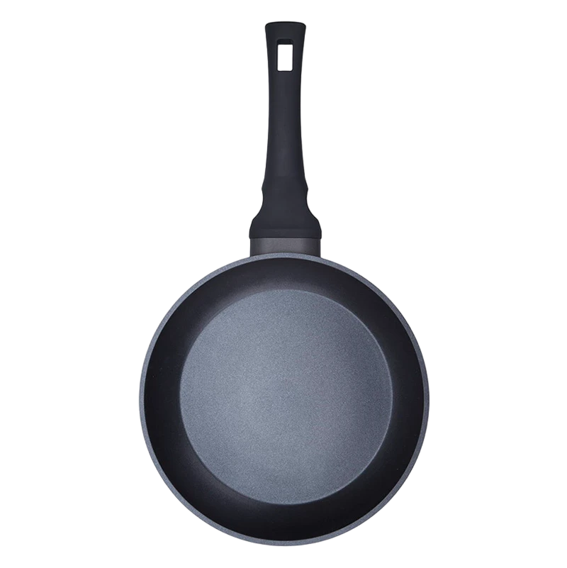 Tigaie resto 93327, 28cm, negru 8