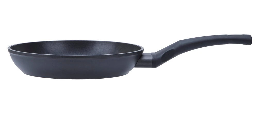 Tigaie resto 93327, 28cm, negru 12