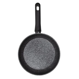 Tigaie resto 93404, 28cm, negru Thumbnail 12