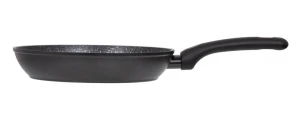 Tigaie resto 93404, 28cm, negru Thumbnail 4