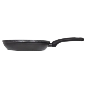 Tigaie resto 93404, 28cm, negru Thumbnail 7