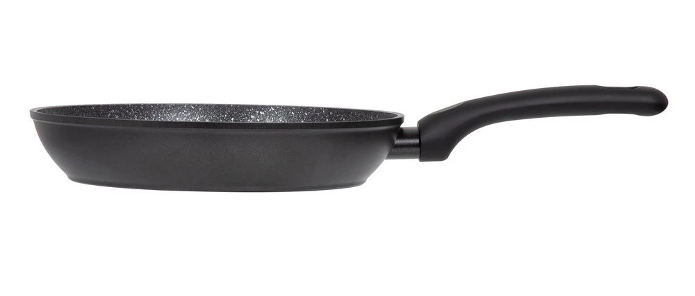 Tigaie resto 93404, 28cm, negru 4
