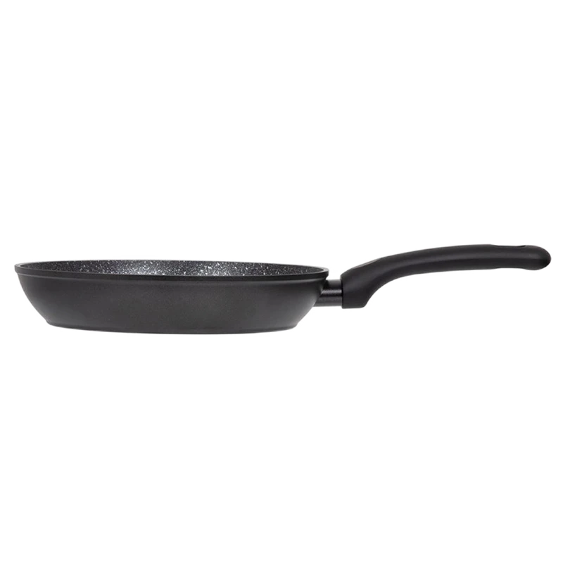 Tigaie resto 93404, 28cm, negru 7