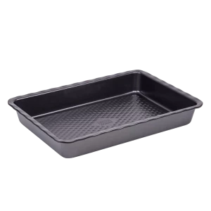 Tava de copt resto 96116, gri
