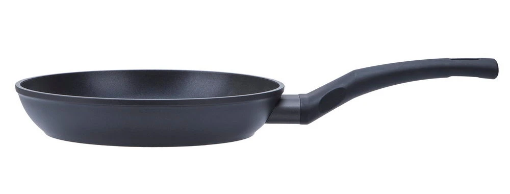 Tigaie resto 93326, 26cm, negru 12