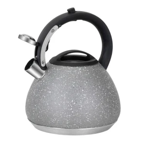 Ceainic resto 90605, 2,7l, oțel inoxidabil