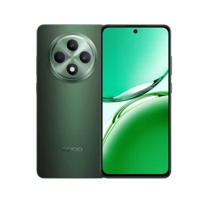 Oppo reno 12 fs 5g 12/512gb черно-зеленый