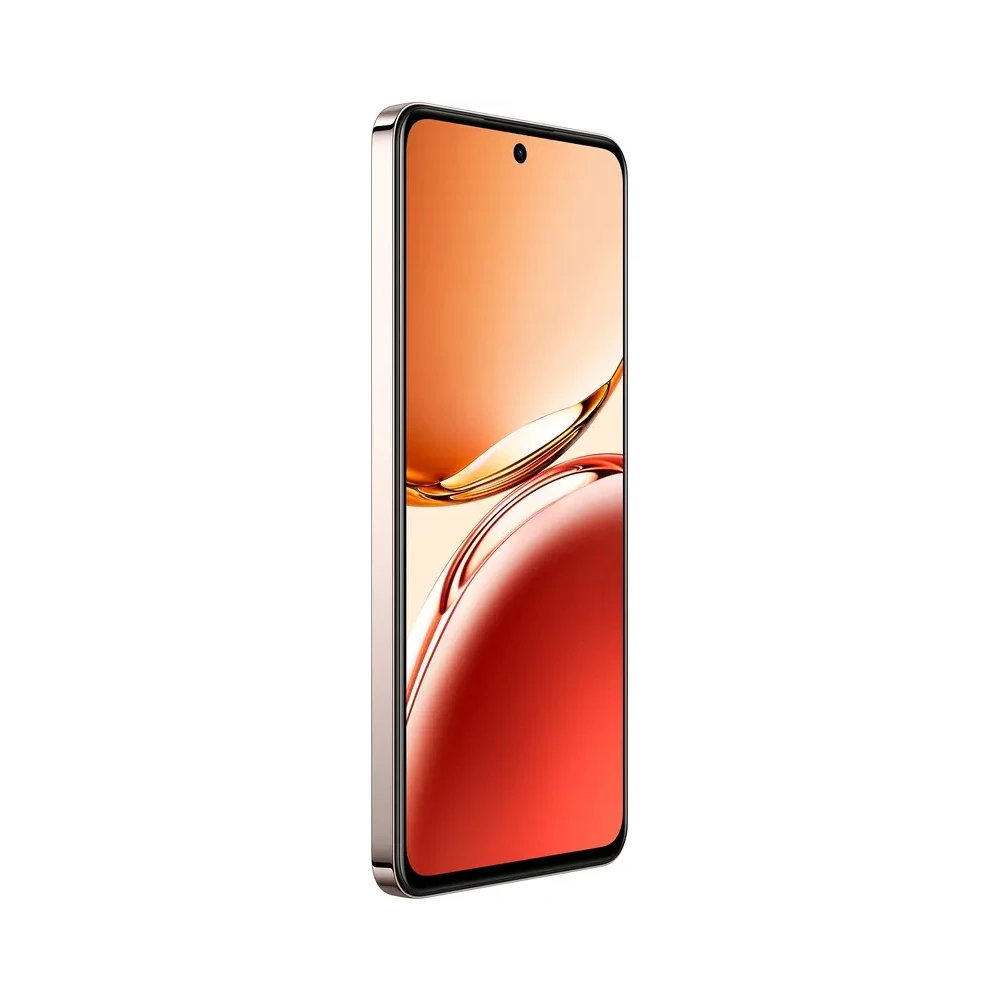 Oppo reno 12 fs 5g 12/512gb amber orange 4