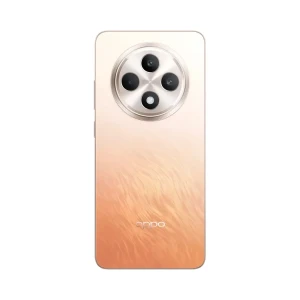 Oppo reno 12 fs 5g 12/512gb amber orange Thumbnail 3
