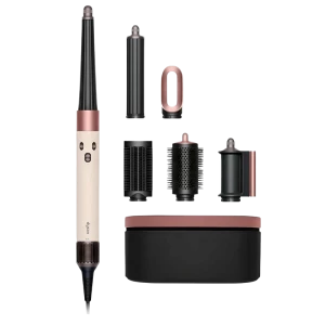 Styler Dyson HS08 Complete Long, 1300W, Ceramic Pink | Rose Gold