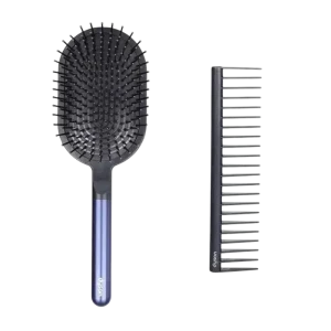 Фен dyson hd07 gift edition, 1600вт, prussian blue | rich copper Thumbnail 14