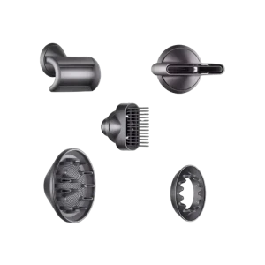 Фен dyson hd07 gift edition, 1600вт, prussian blue | rich copper Thumbnail 4