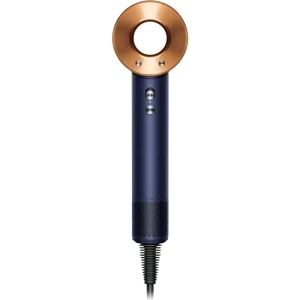 Фен dyson hd07 gift edition, 1600вт, prussian blue | rich copper Thumbnail 11