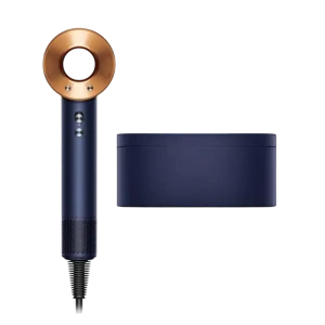 Фен dyson hd07 gift edition, 1600вт, prussian blue | rich copper Thumbnail 13