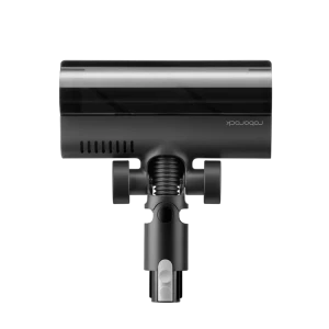 Вертикальный пылесос roborock f25 ace comb, чёрный Thumbnail 2