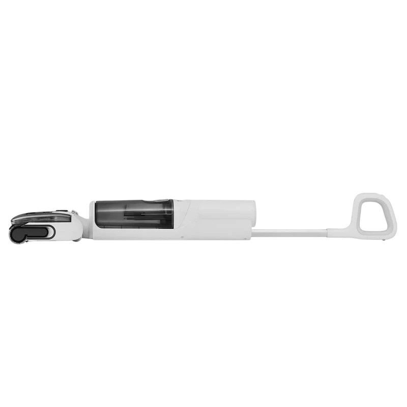 Вертикальный пылесос roborock f25 rt, белый 5