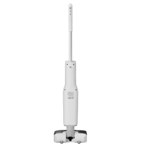 Вертикальный пылесос roborock f25 rt, белый