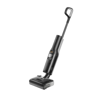 Вертикальный пылесос roborock f25 ace, чёрный