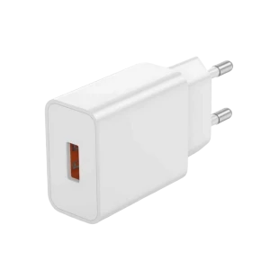 Încărcător xo l127, 18w, alb Thumbnail 3