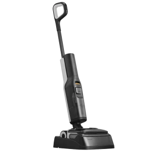 Вертикальный пылесос roborock f25 alt, чёрный Thumbnail 6