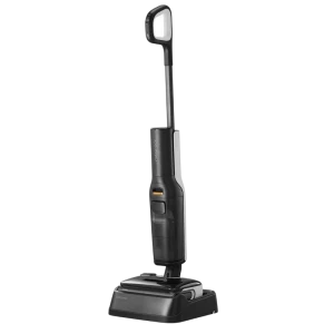 Aspirator Vertical Roborock F25, Negru