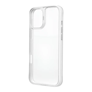 Uniq case hybrid lifepro xtreme для iphone 16 pro, прозрачный Thumbnail 3