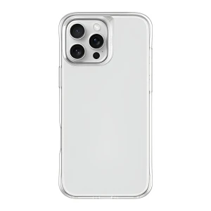 Uniq case hybrid lifepro xtreme для iphone 16 pro, прозрачный Thumbnail 2