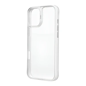 Uniq case hybrid lifepro xtreme для iphone 16 pro, прозрачный Thumbnail 3