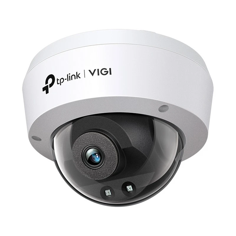 Camera de supraveghere ip tp-link vigi c230i(4mm), alb 13