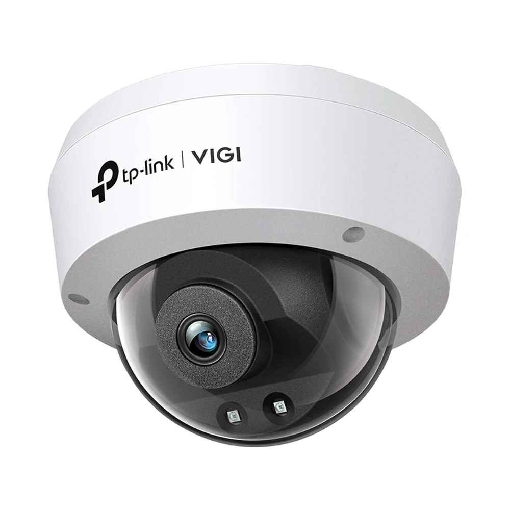 Camera de supraveghere ip tp-link vigi c230i(4mm), alb 10