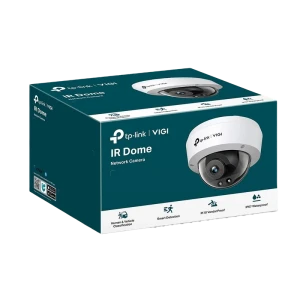 Camera de supraveghere ip tp-link vigi c230i(4mm), alb Thumbnail 9