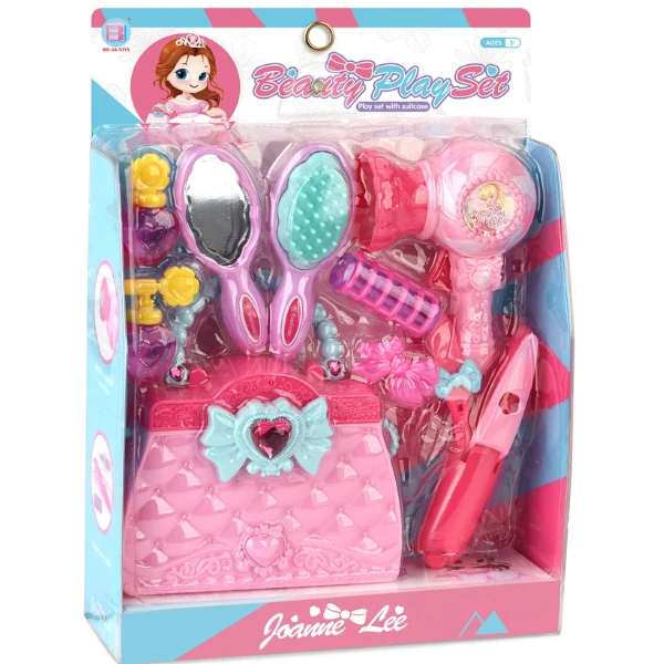 Set de joc "primele mele accesorii" 3