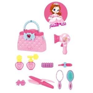 Set de joc "primele mele accesorii" Thumbnail 2