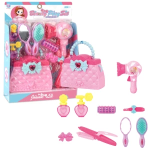 Set de joc "primele mele accesorii"