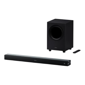 Soundbar Xiaomi Soundbar Pro 2.1, Negru