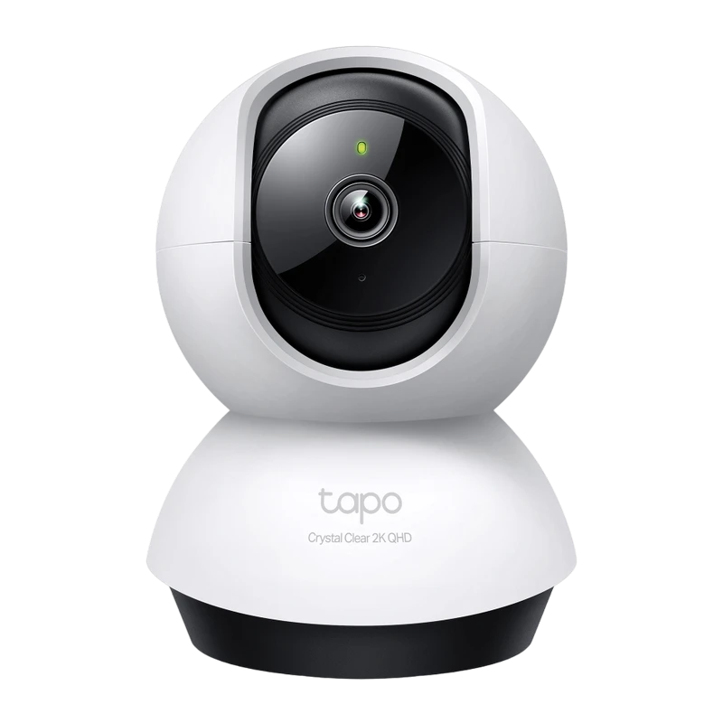 Camera de supraveghere tp-link tapo c220, alb 3