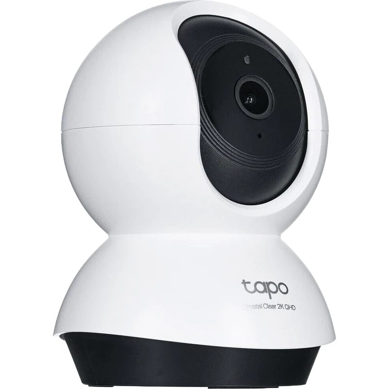 Camera de supraveghere tp-link tapo c220, alb 5