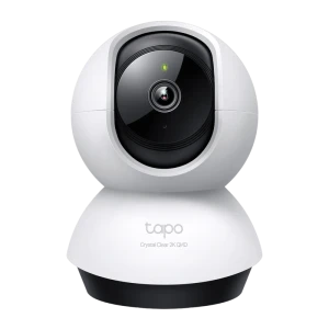 Camera de supraveghere tp-link tapo c220, alb Thumbnail 3