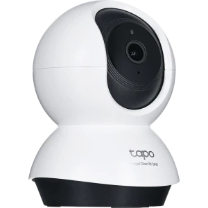 Camera de supraveghere tp-link tapo c220, alb Thumbnail 5
