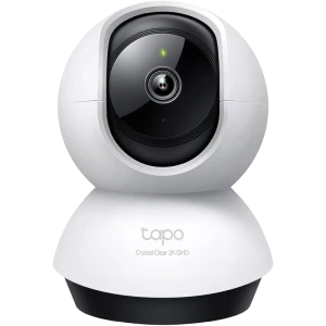 Camera de supraveghere TP-LINK TAPO C220, Alb