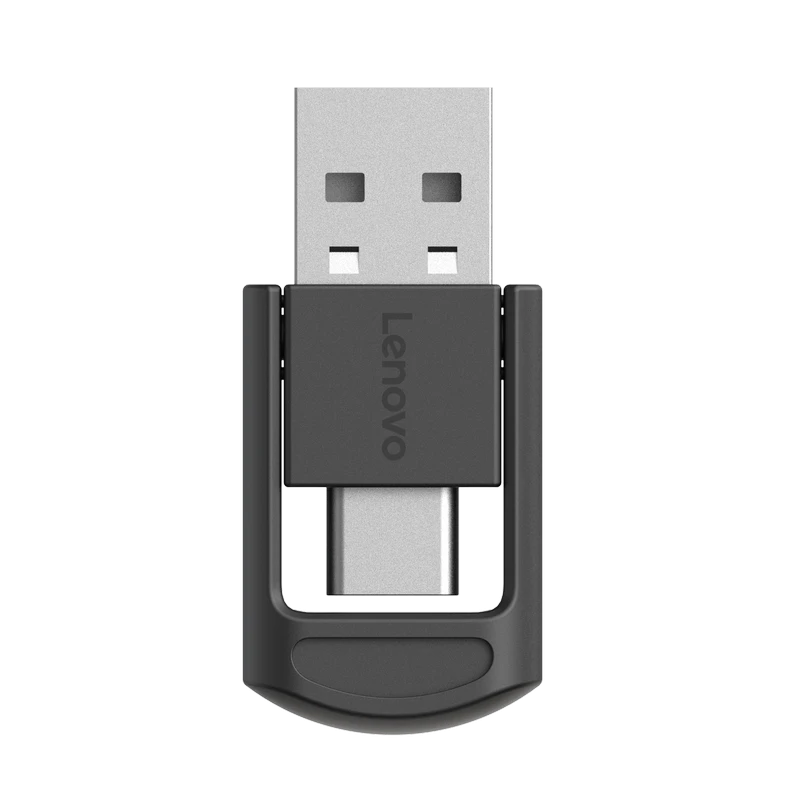 Презентер lenovo laser, черный 6