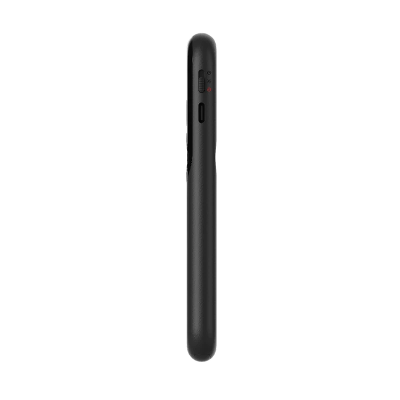 Презентер lenovo laser, черный 3