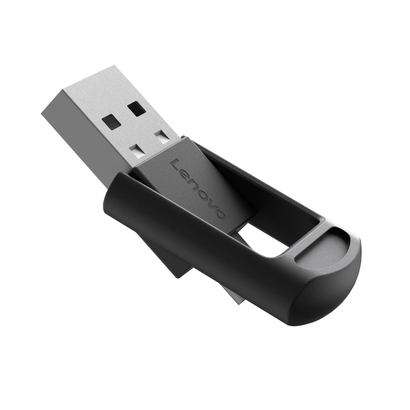 Презентер lenovo laser, черный 2